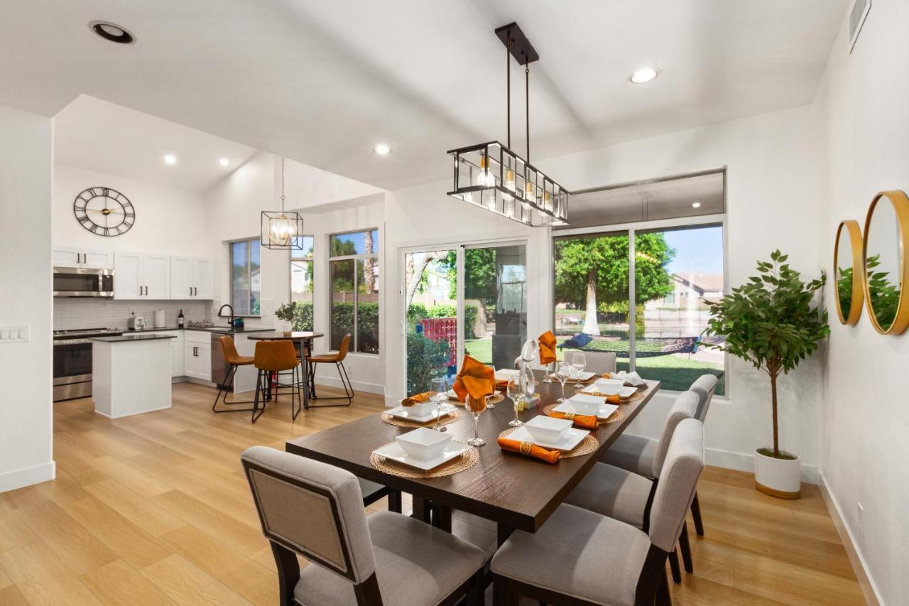 Crystal Bay Vacay Villa Chandler Kültér fotó