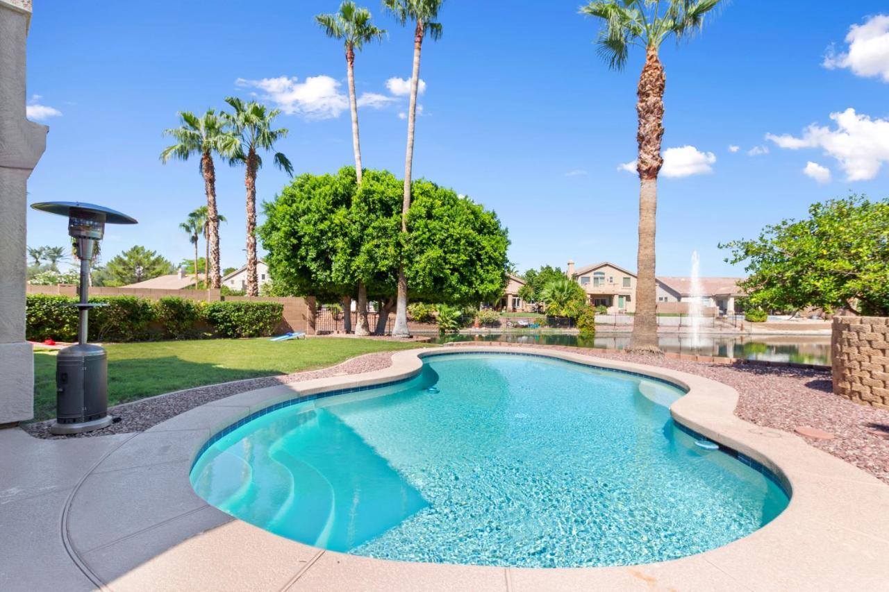 Crystal Bay Vacay Villa Chandler Kültér fotó