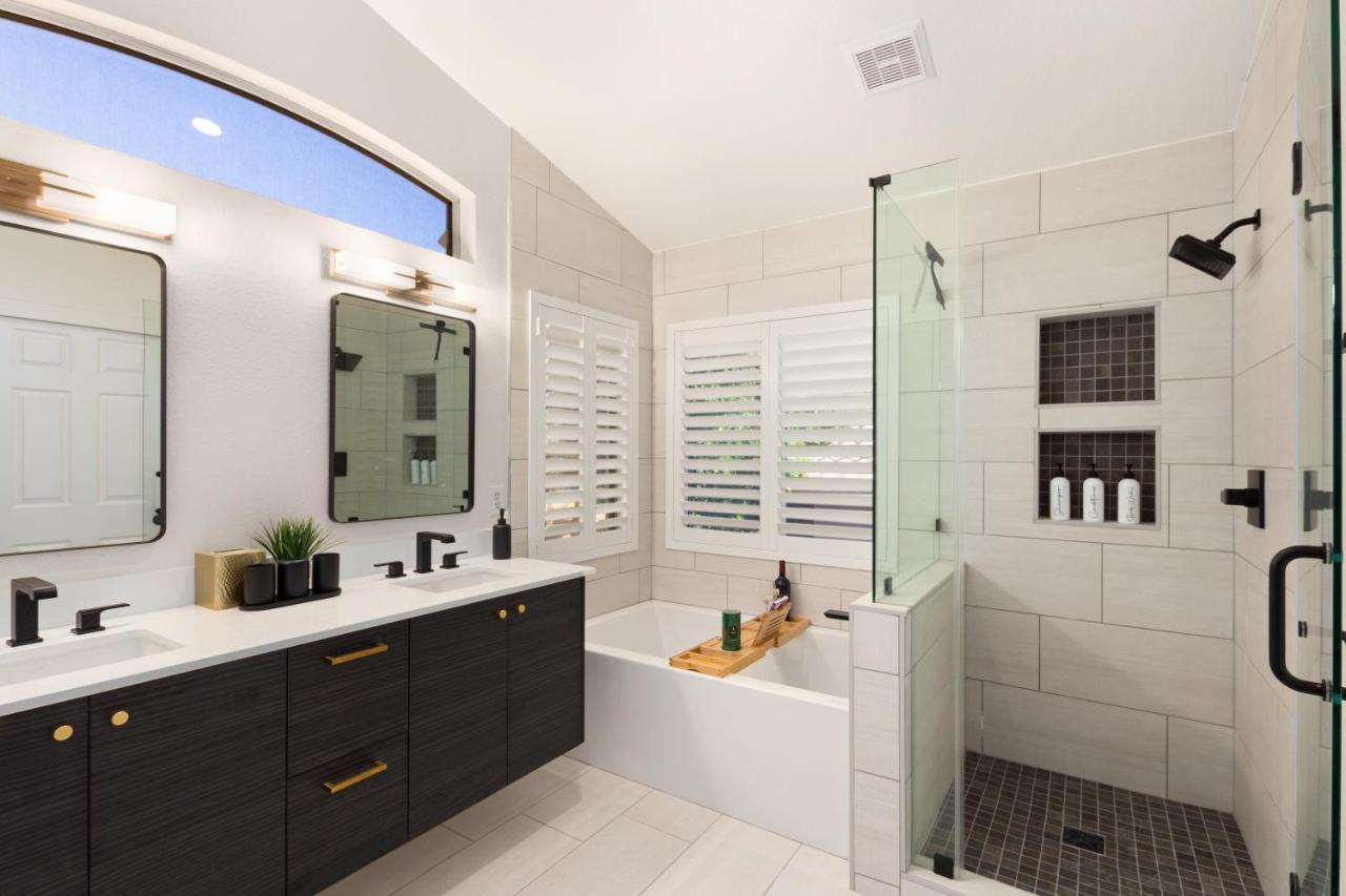 Crystal Bay Vacay Villa Chandler Kültér fotó