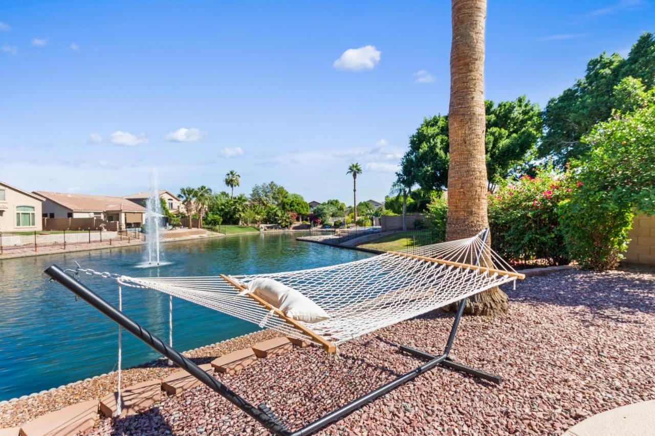 Crystal Bay Vacay Villa Chandler Kültér fotó