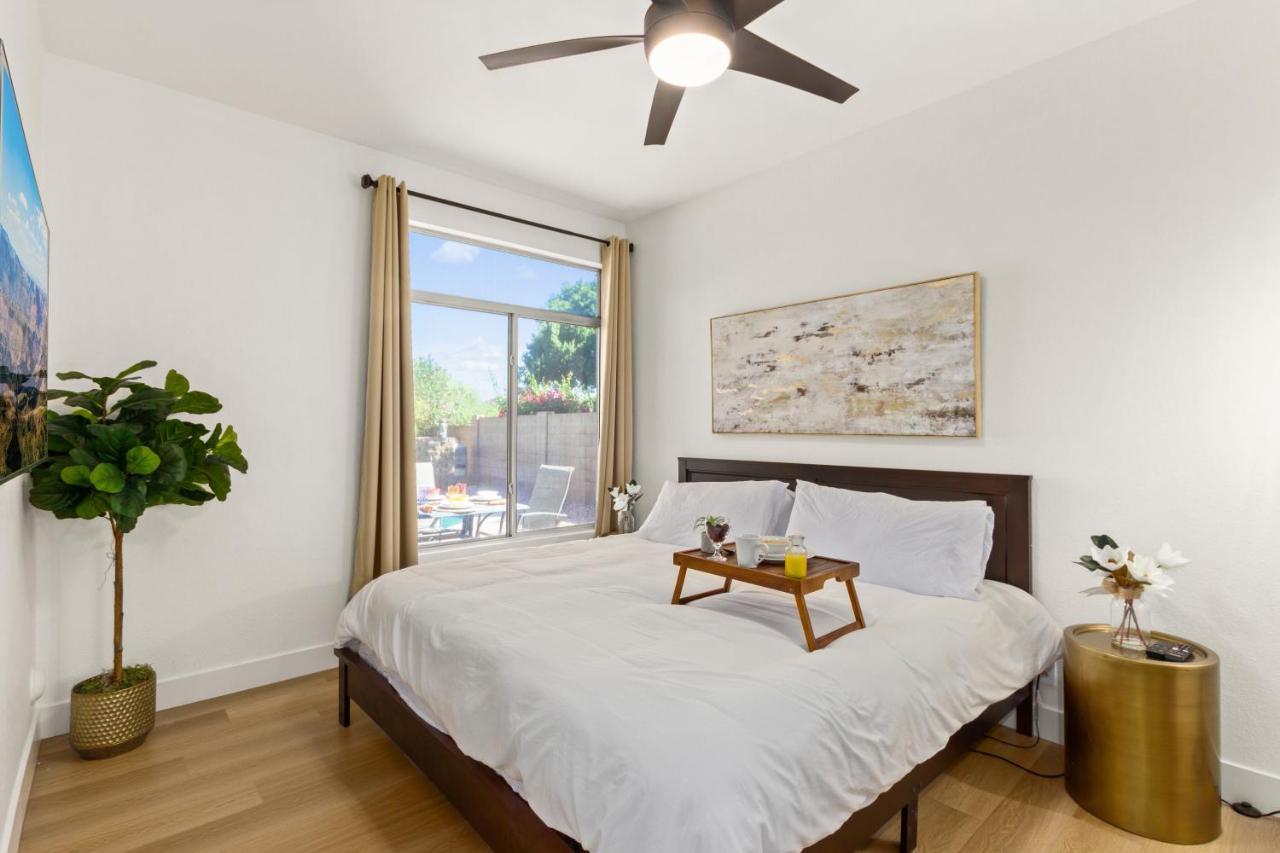 Crystal Bay Vacay Villa Chandler Kültér fotó