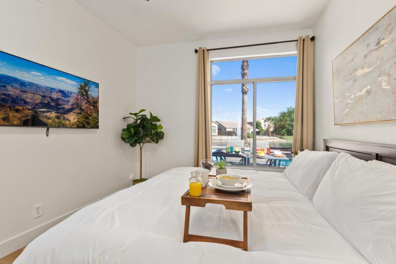 Crystal Bay Vacay Villa Chandler Kültér fotó